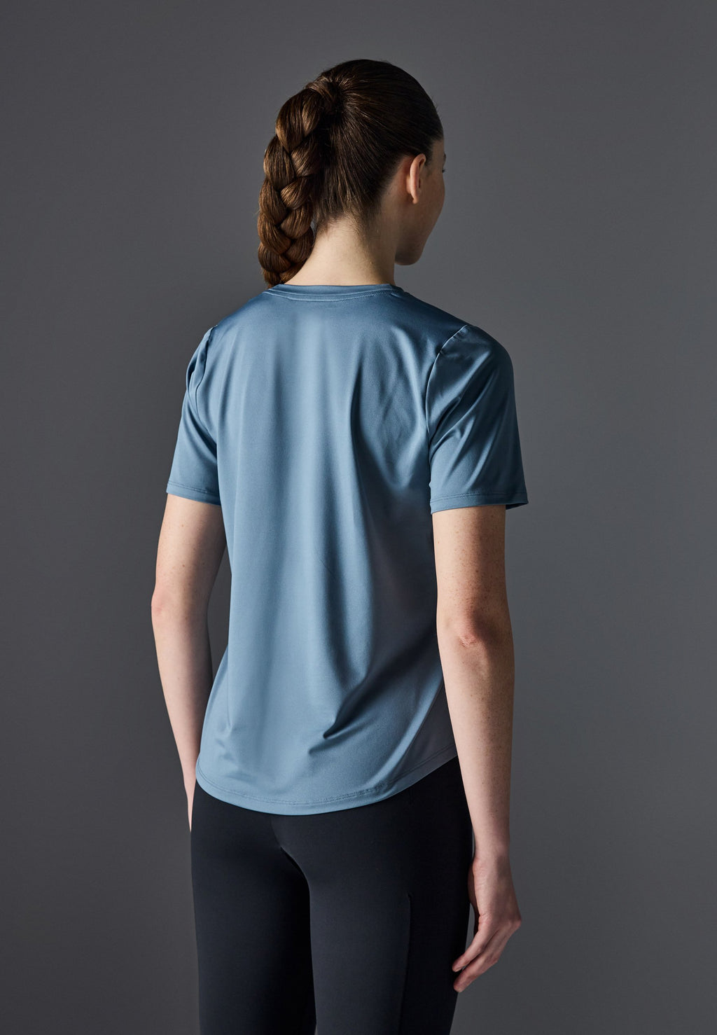 Even&Odd active ESSENTIAL PLAIN SPORTS T SHIRT