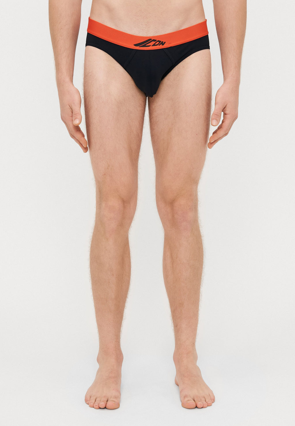 DSQUARED2 ICON NEW GENERATION BRIEF