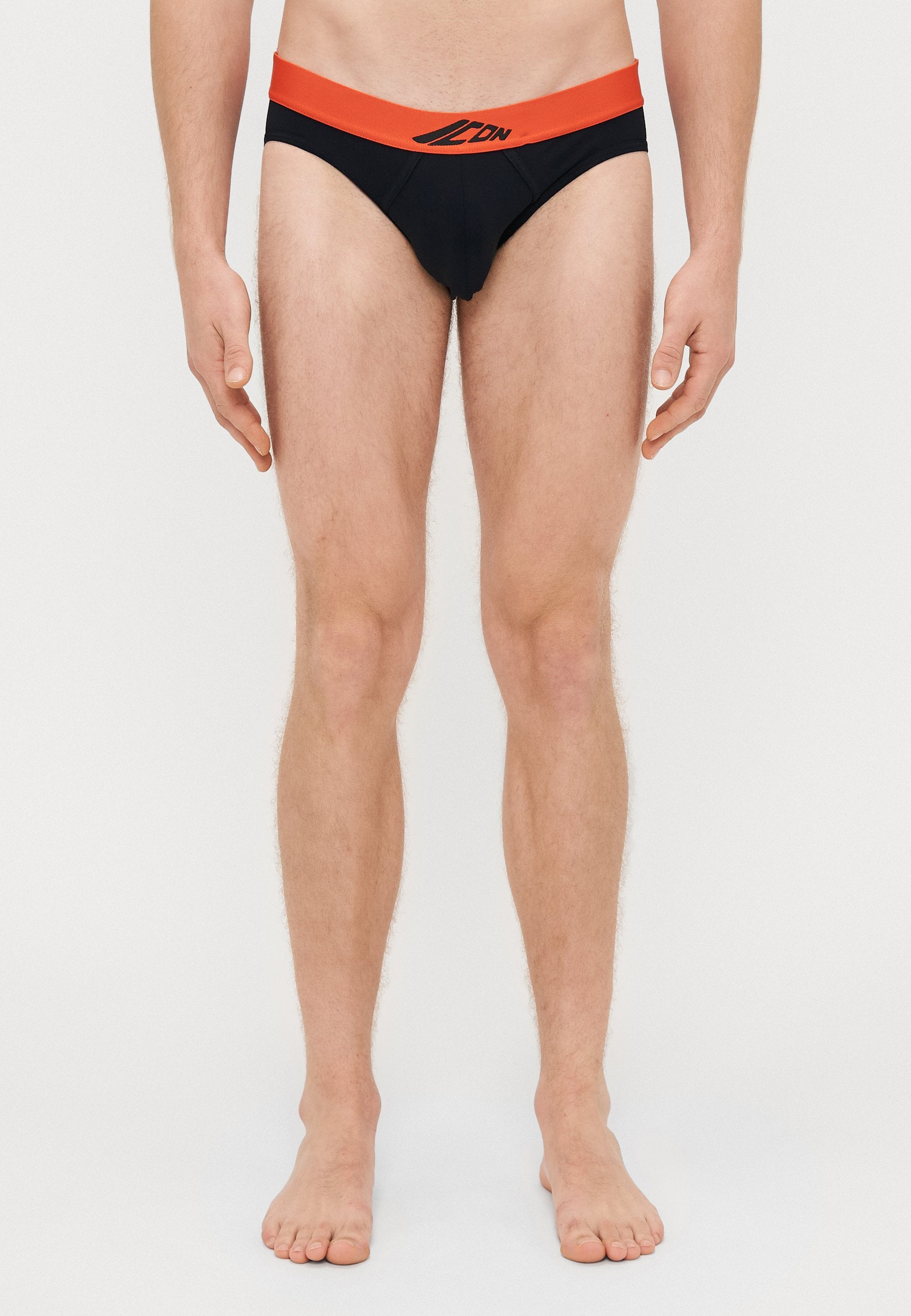DSQUARED2 ICON NEW GENERATION BRIEF