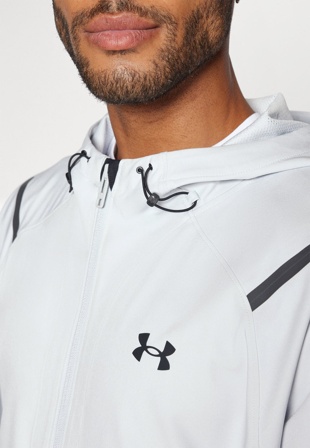 Under Armour UNSTOPPABLE LEFT CHEST