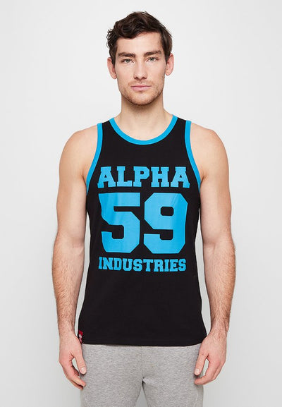 Alpha Industries