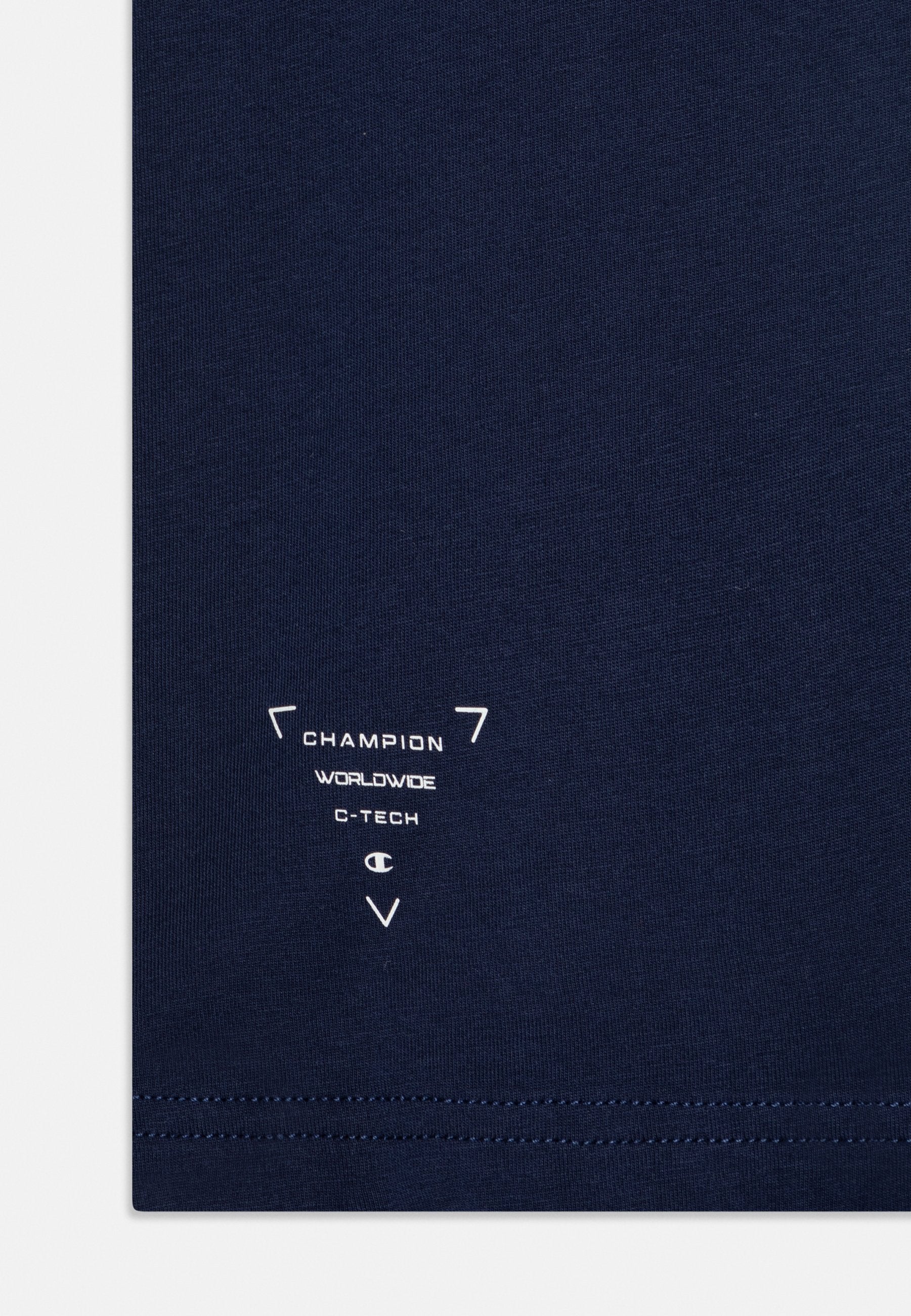 Champion TEE