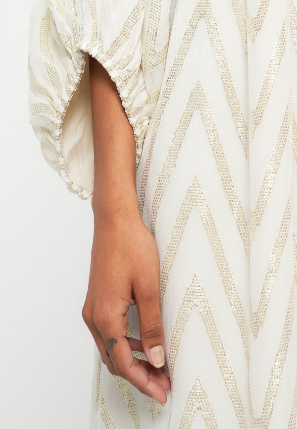 Bruuns Bazaar COLLARD SARINA DRESS