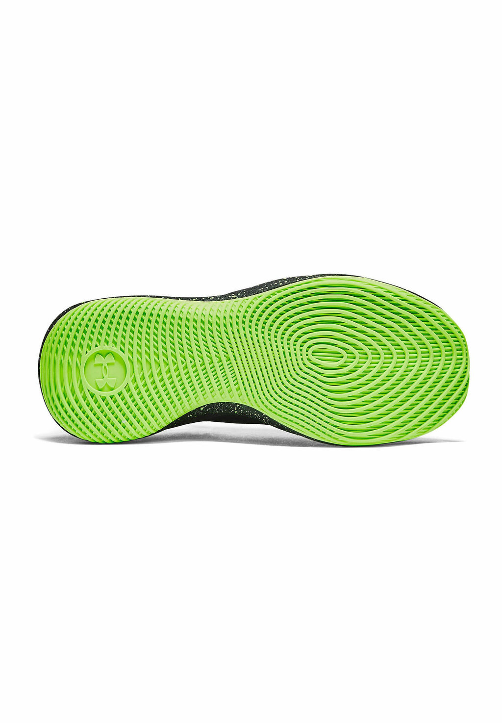 Under Armour CURRY SPLASH 24