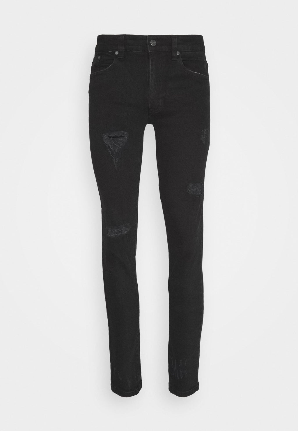 Denim Project DPMMR RED DESTROY