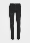 Denim Project DPMMR RED DESTROY