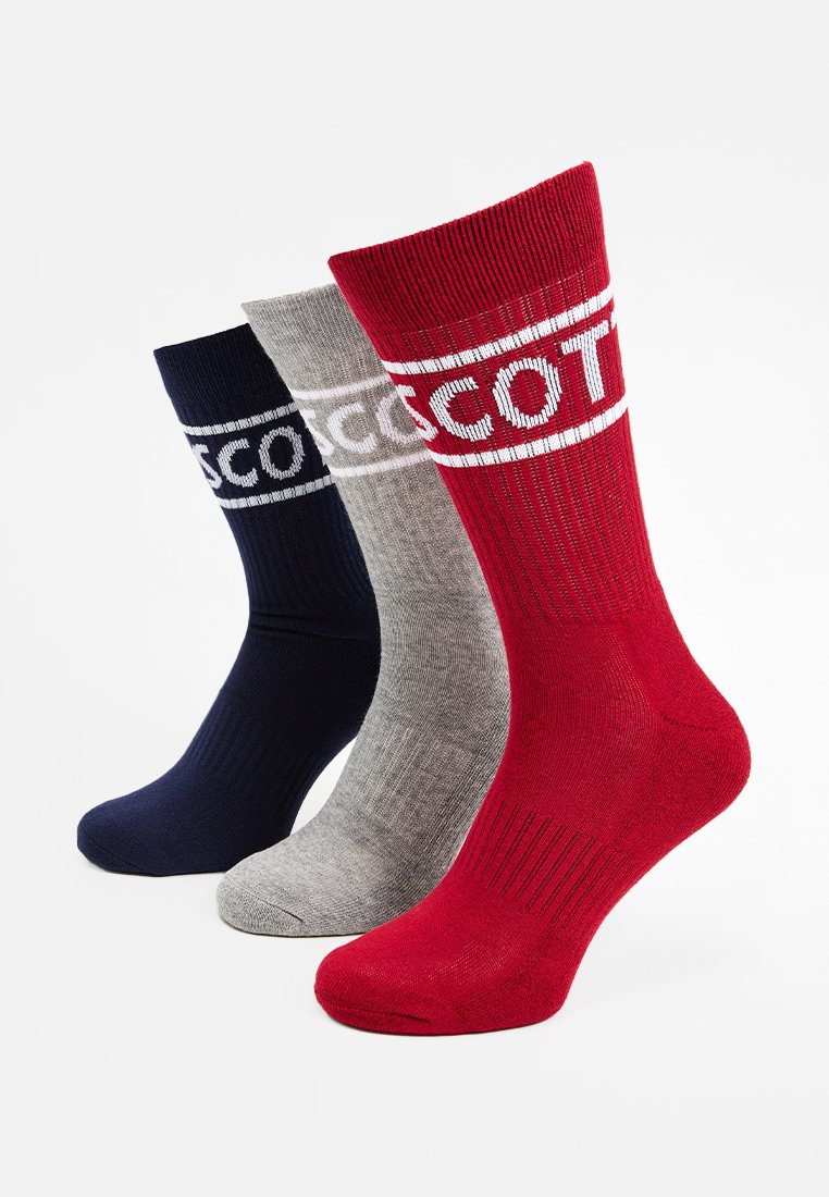 Lyle & Scott JOCK 3 PACK
