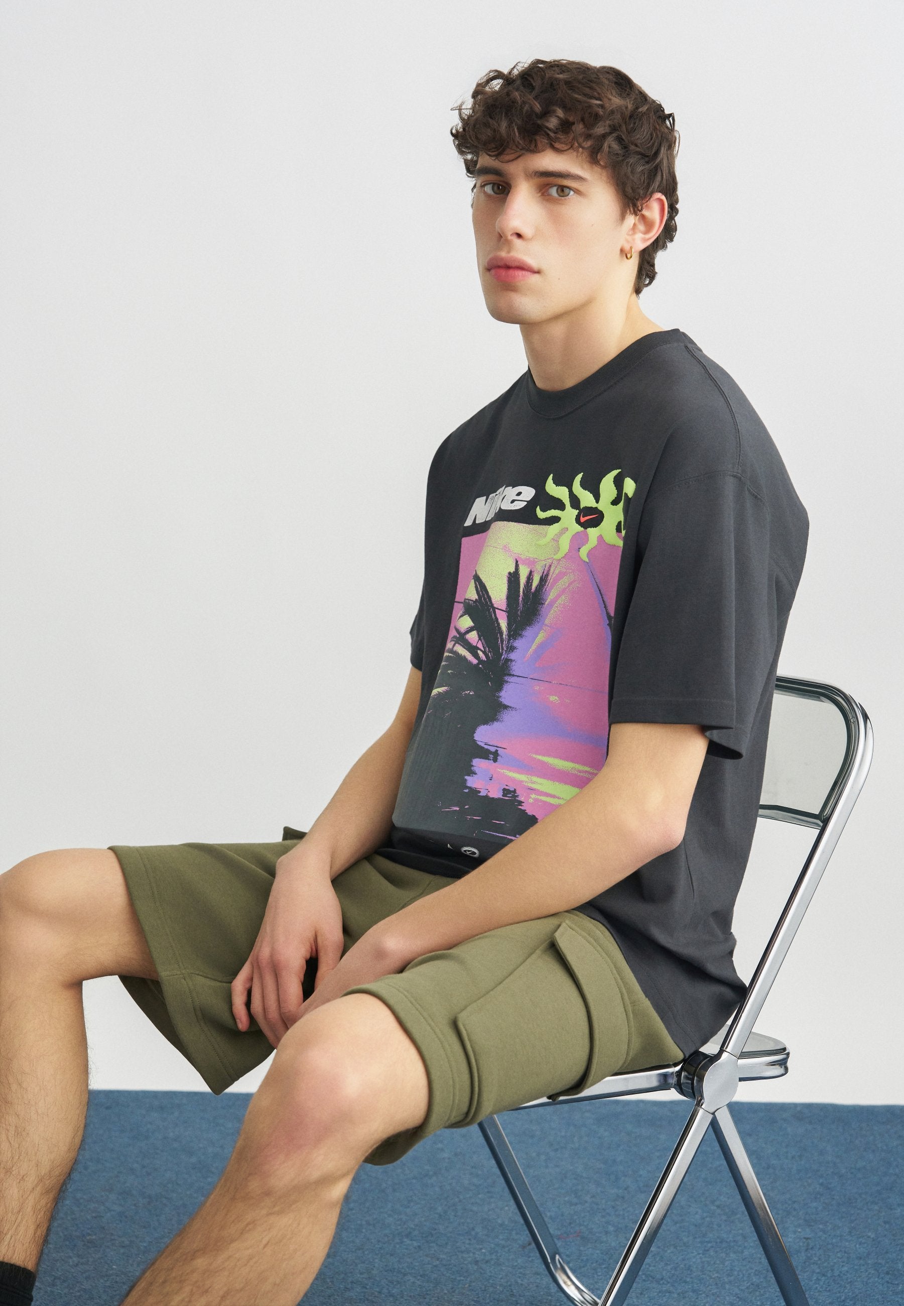 Nike Sportswear PALM TEE