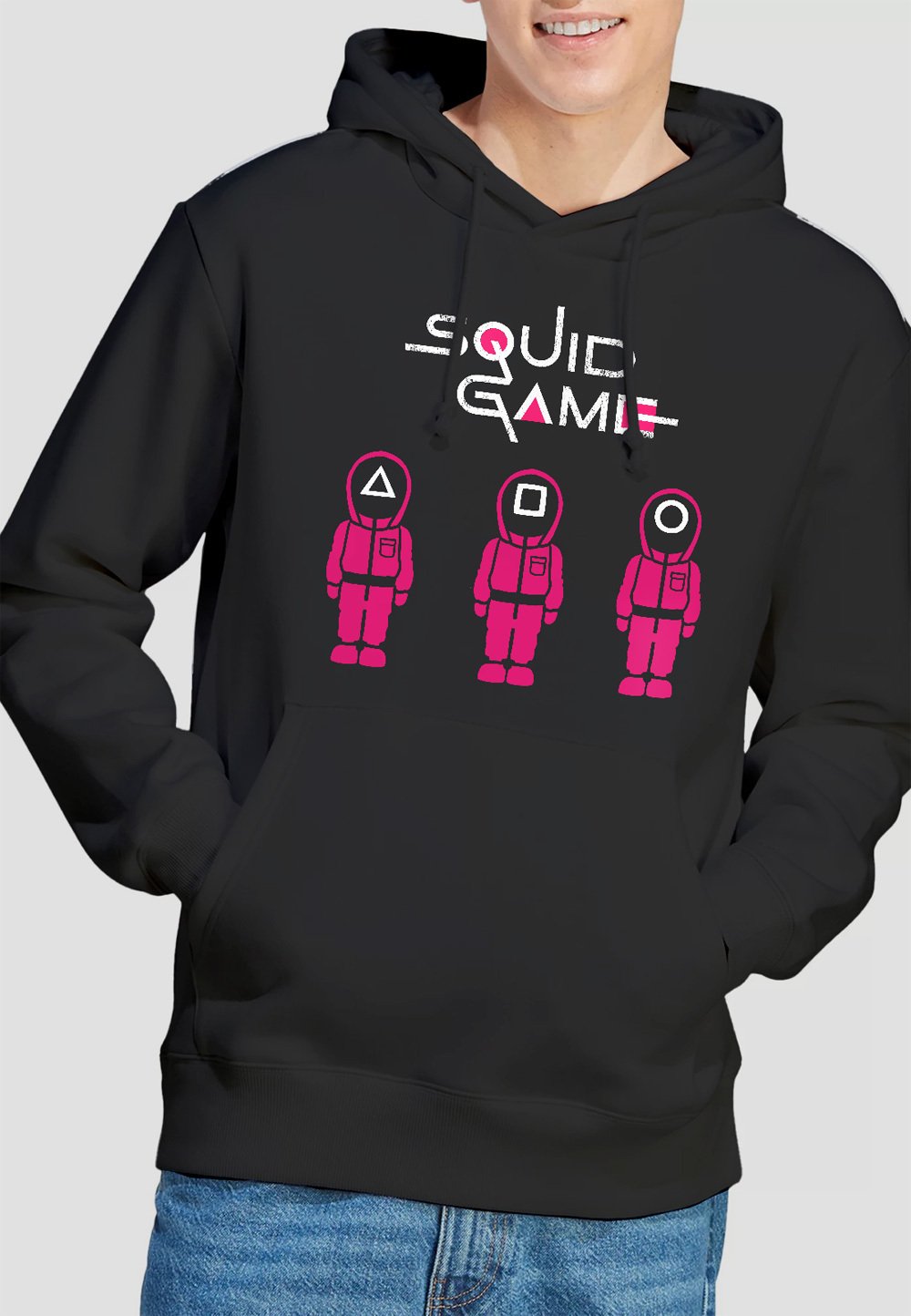 SQUID GAMES SOLDIERS Media 1