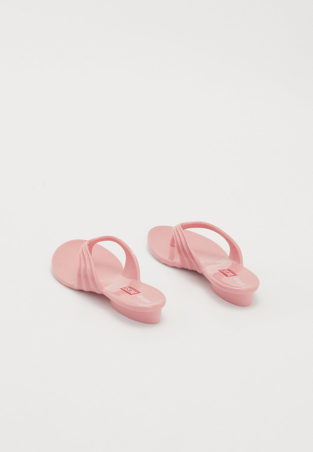 Melissa QUANTUM THONG X DIESEL