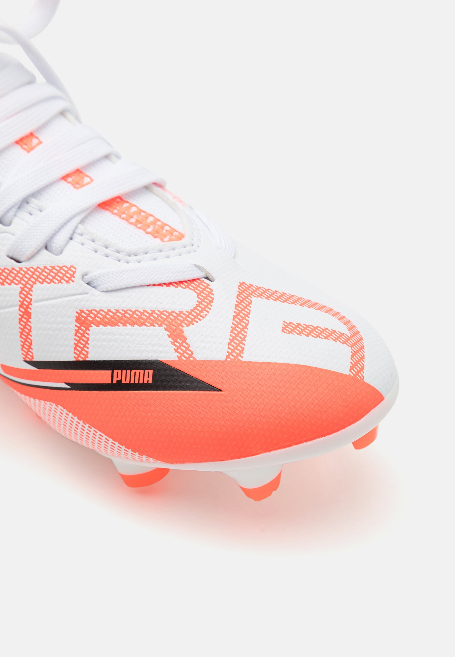 Puma ULTRA 5 MATCH FG/AG JR UNISEX