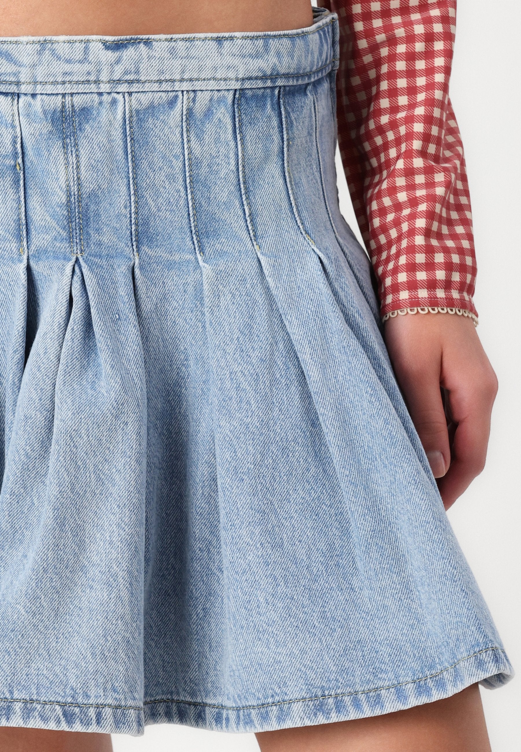 ONLY Denim ONLJEAN Denim Denim Short