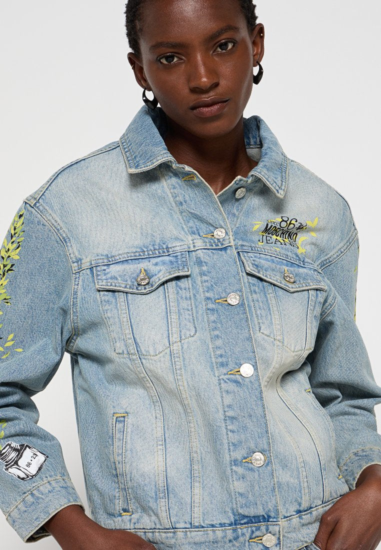 MOSCHINO JEANS