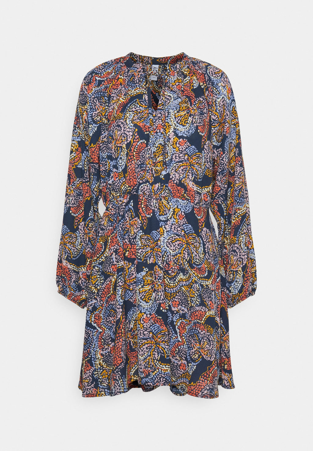 JDY Petite JDYCANA SHORT DRESS