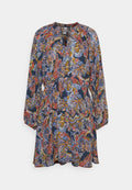 JDY Petite JDYCANA SHORT DRESS