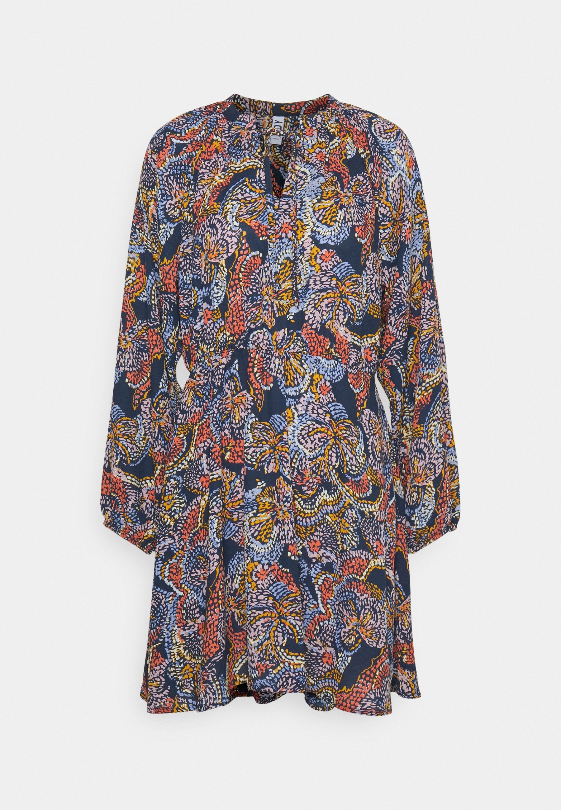 JDY Petite JDYCANA SHORT DRESS