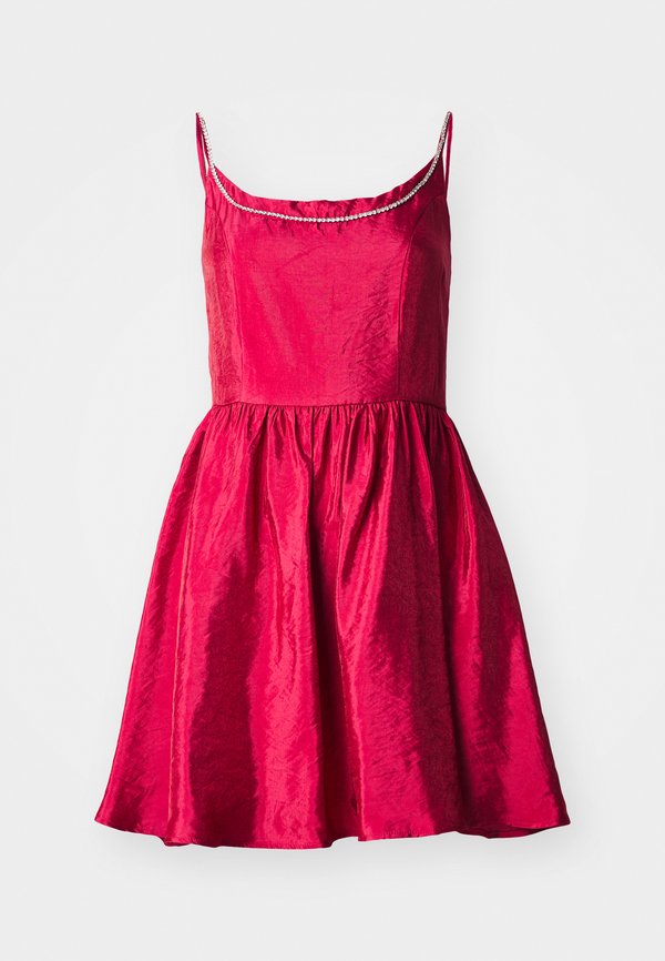 Sister Jane RENE GEM MINI DRESS