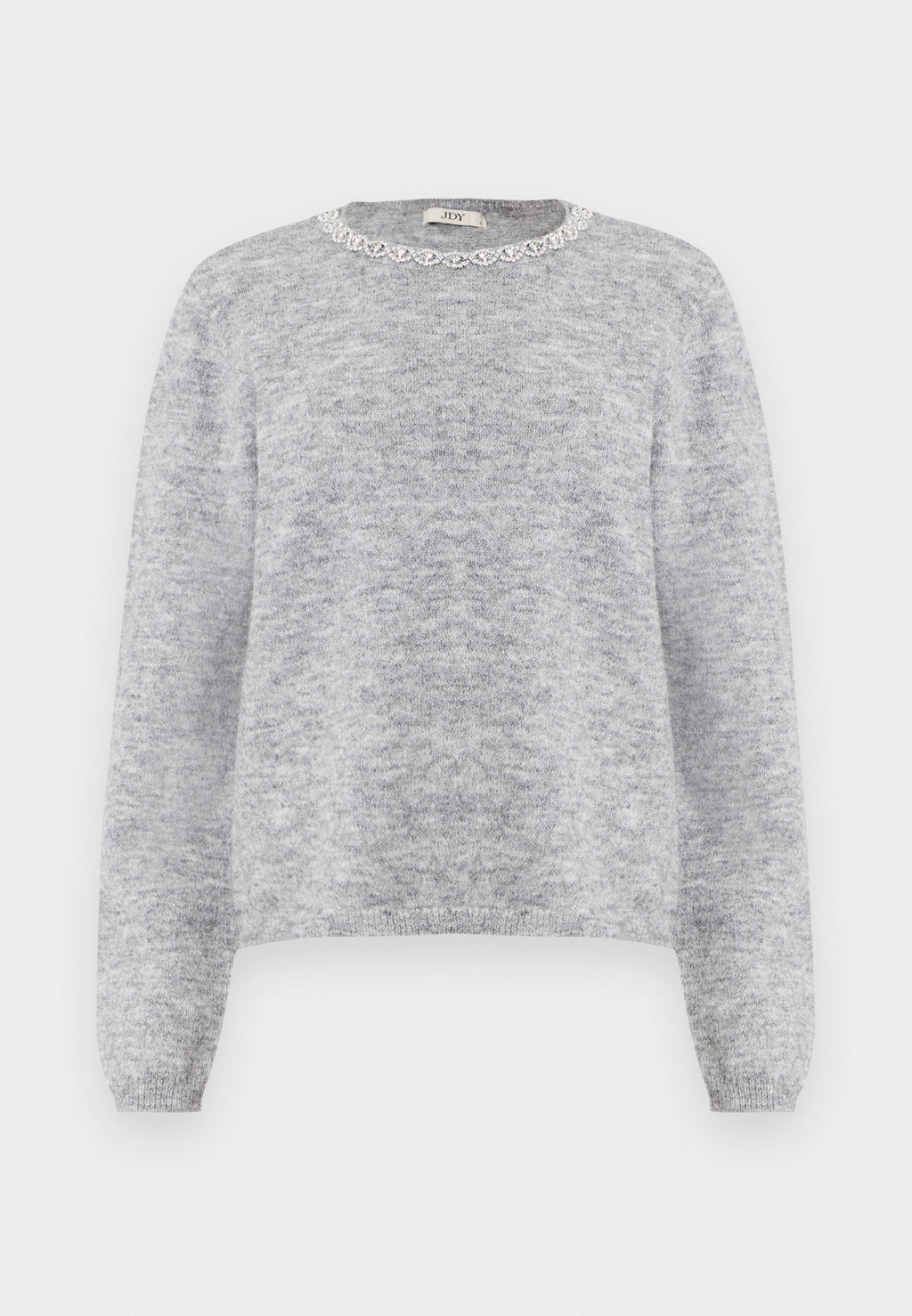 JDY JDYALVA LIFE L/S EMBELLISH