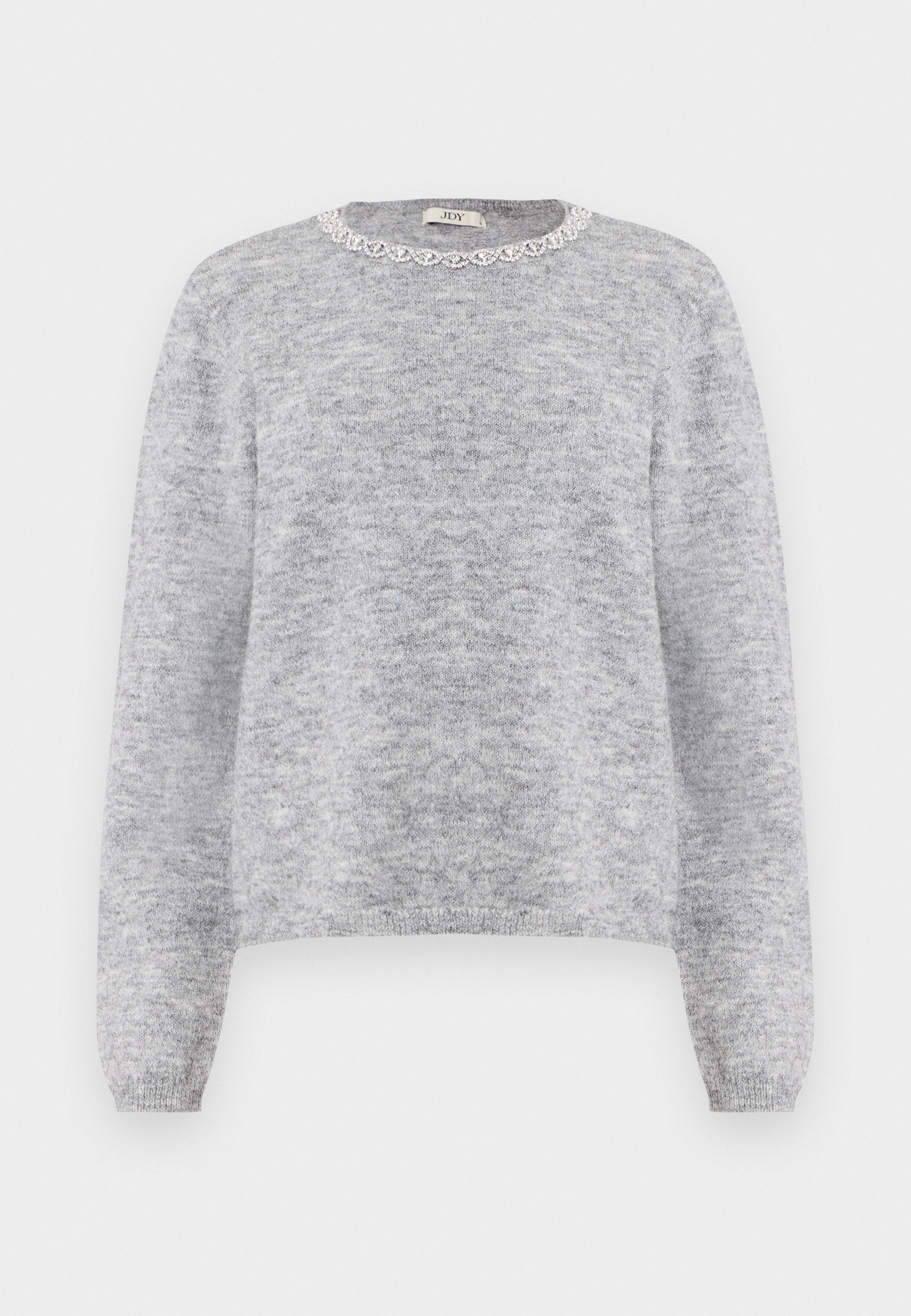JDY JDYALVA LIFE L/S EMBELLISH