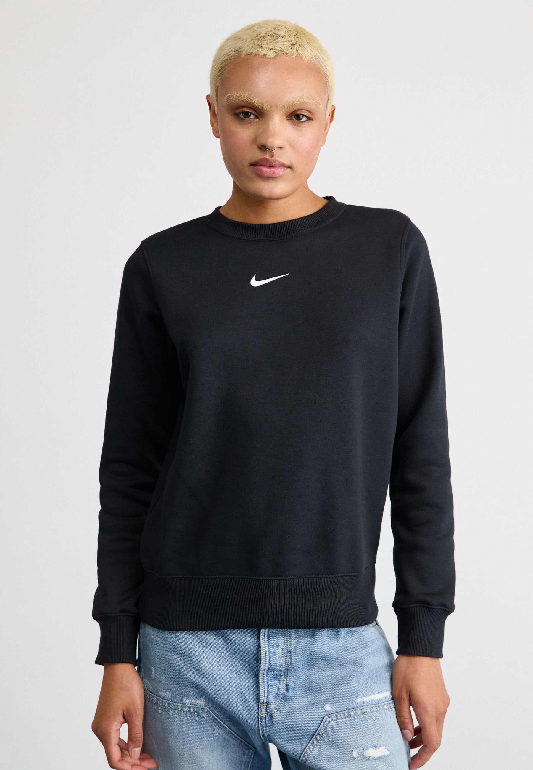 Nike Sportswear W NSW PHNX FLC STD CREW