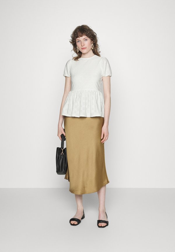 IN THE STYLE JOSSA BRODERIE ANGLAISE