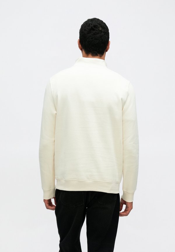 Barbour International CLIPPER FUNNEL NECK