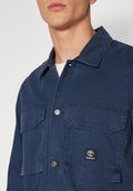 Timberland WASHED HEAVY SHIRT