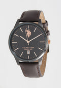 U.S. Polo Assn.