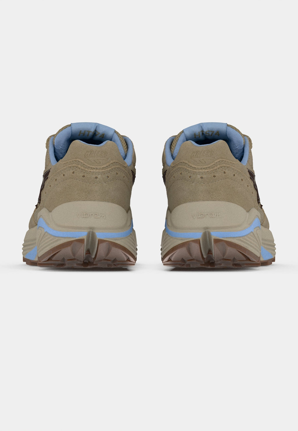 HI-TEC HTS74 SHADOW UNISEX