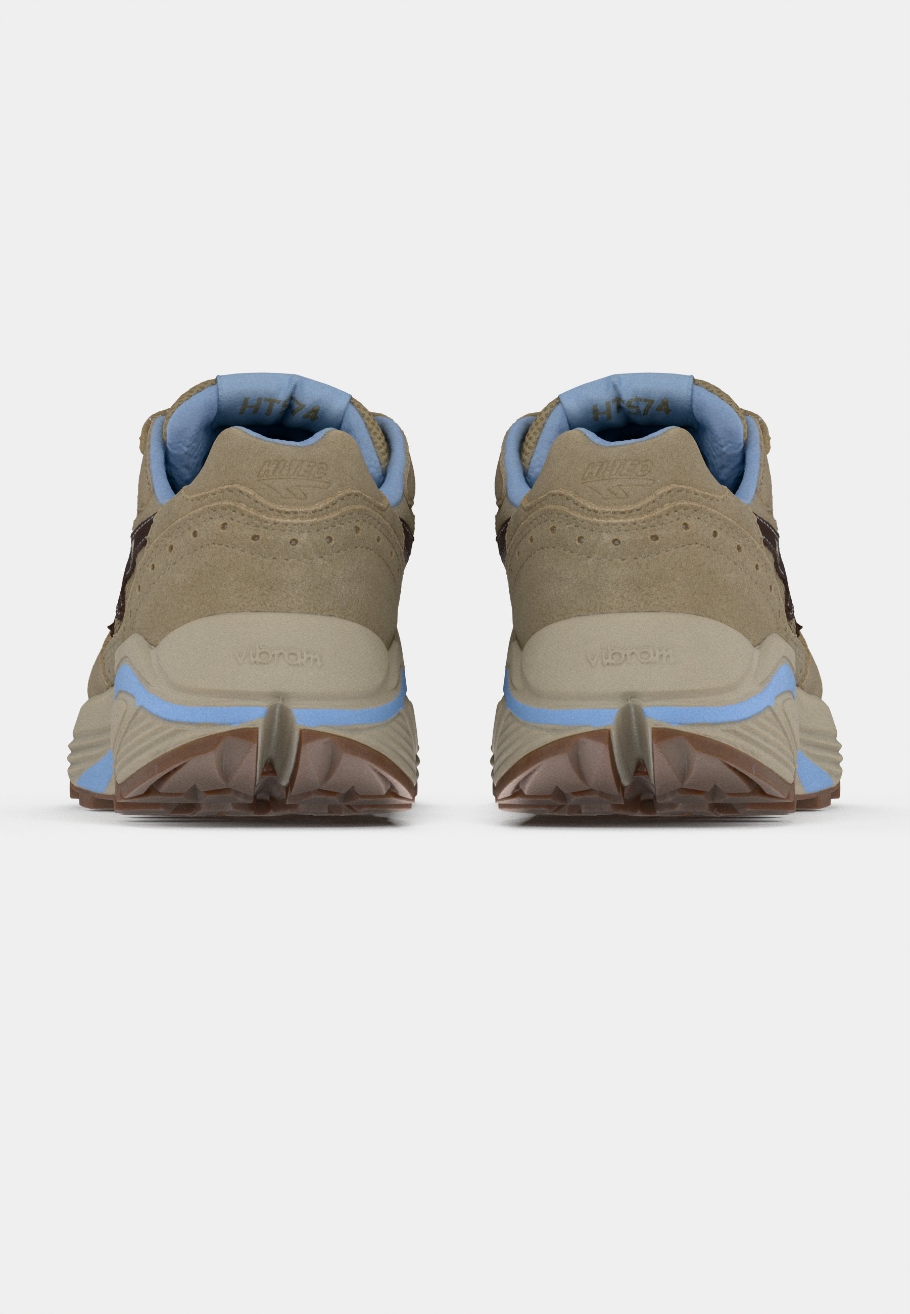 HI-TEC HTS74 SHADOW UNISEX