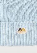 Fiorucci PATCH BEANIE