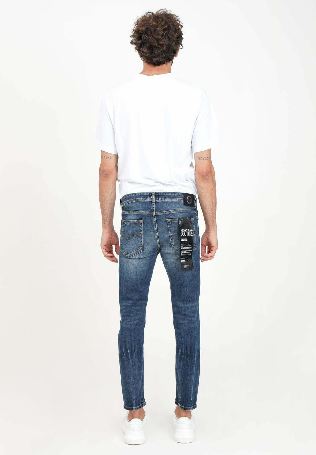 Versace Jeans Couture