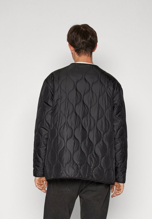 Jack & Jones Quilted Quilted