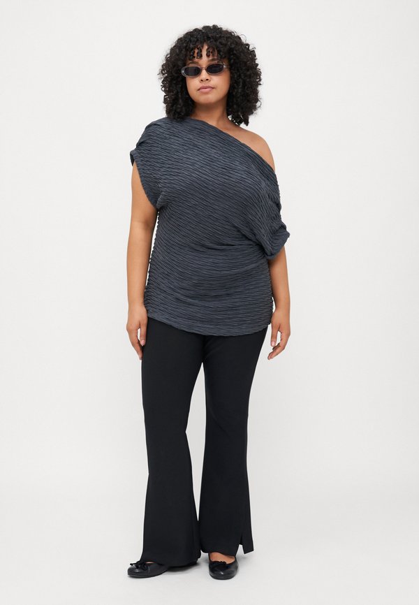 Vero Moda Curve VMCFIE ONE SHOULDER