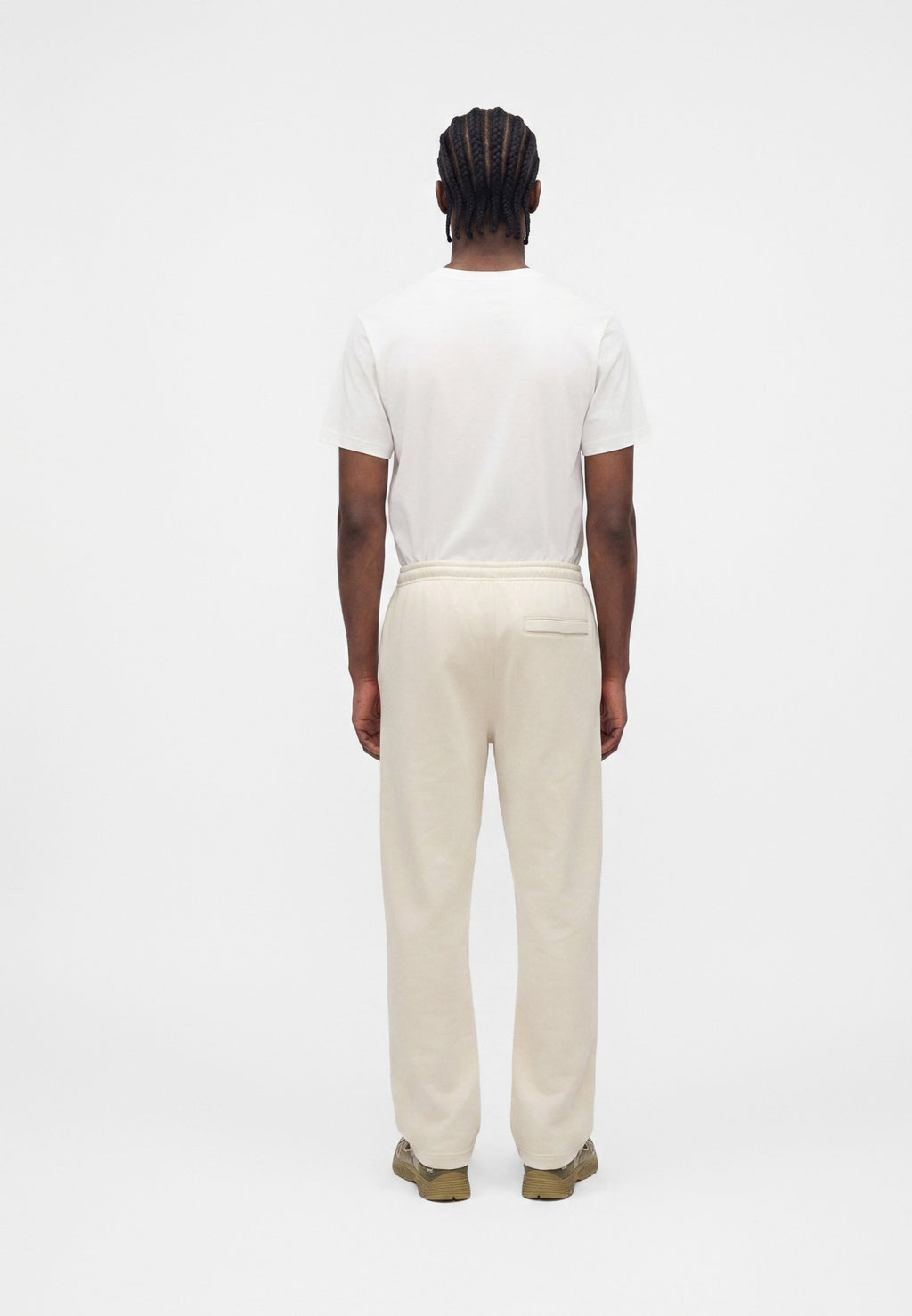Nike Sportswear M NK CLUB BB BUNGEE PANT