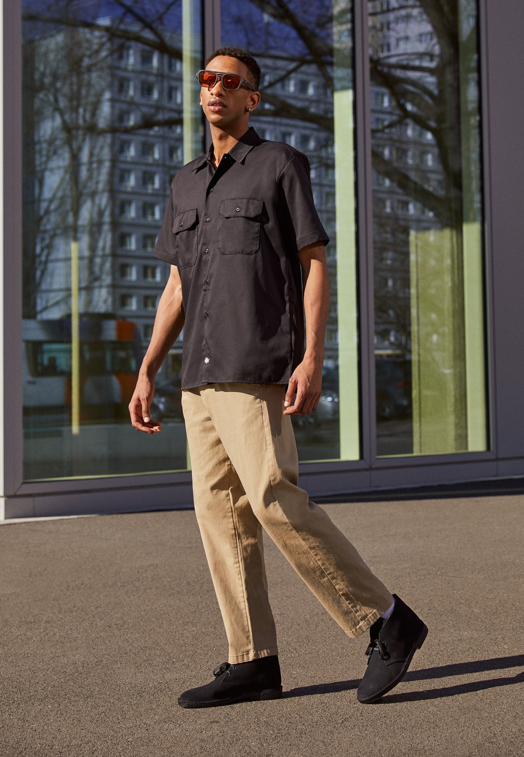 Clarks Originals DESERT