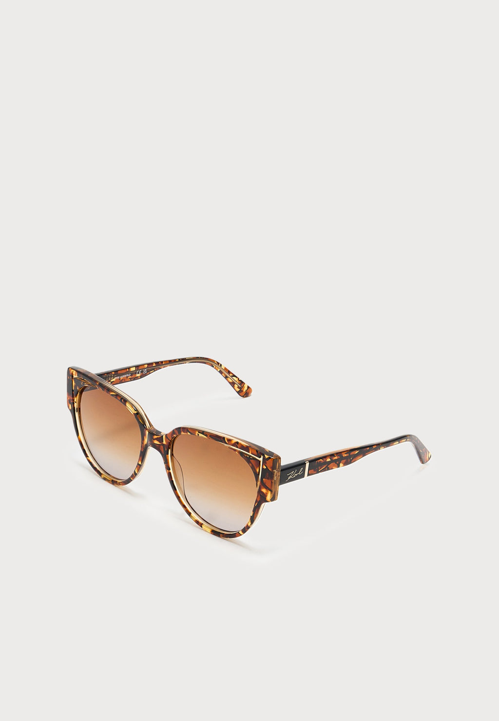 KARL LAGERFELD Sonnenbrille Media 1
