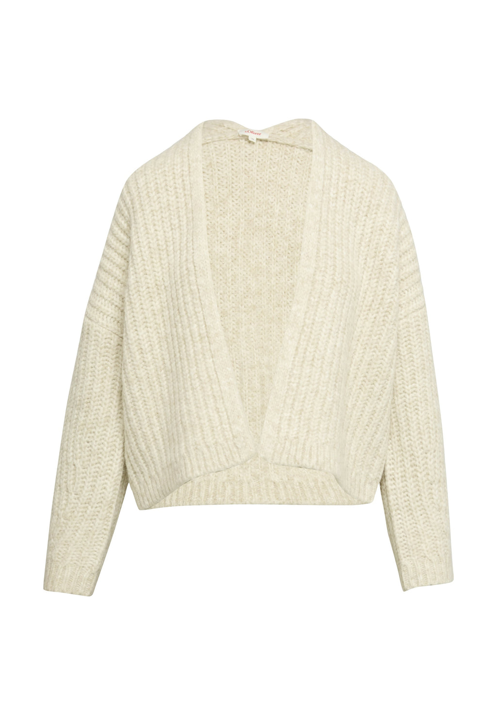 s.Oliver Strickjacke Media 1