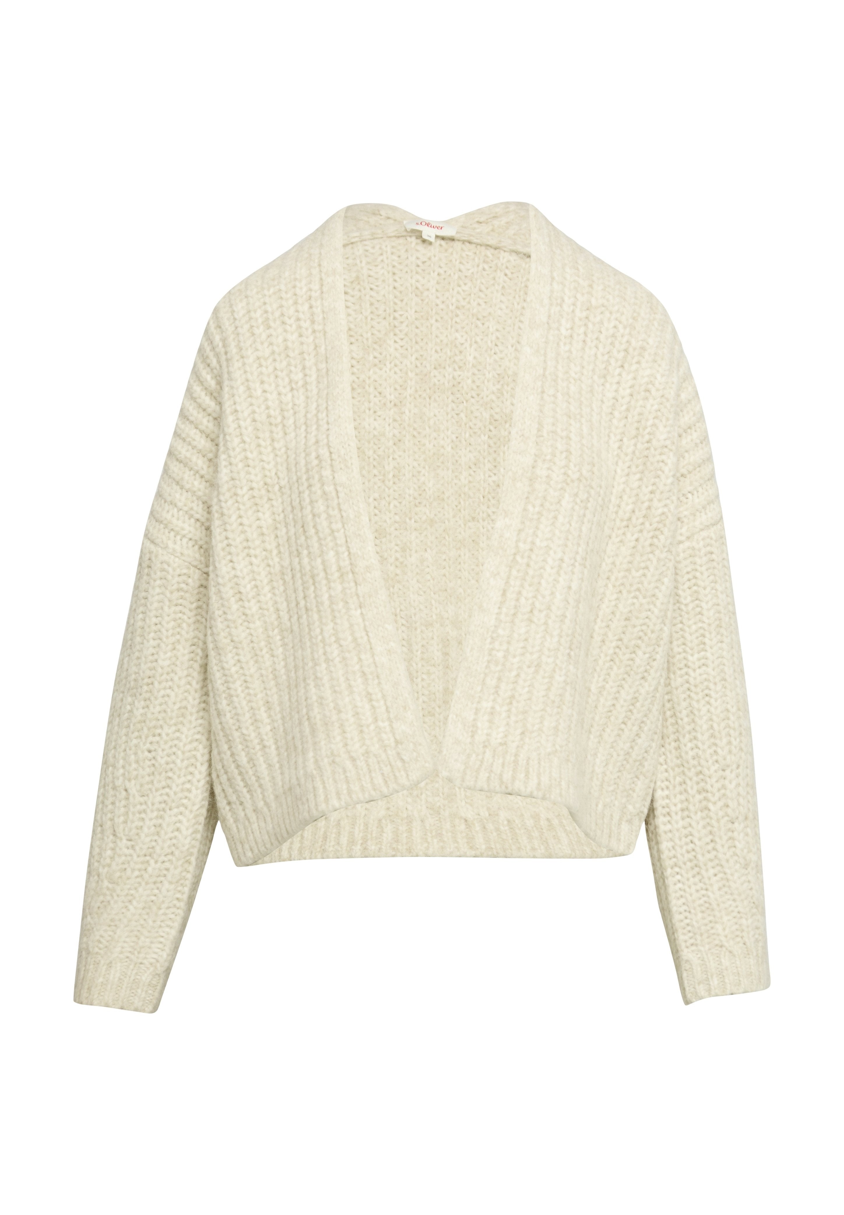 s.Oliver Strickjacke Media 1