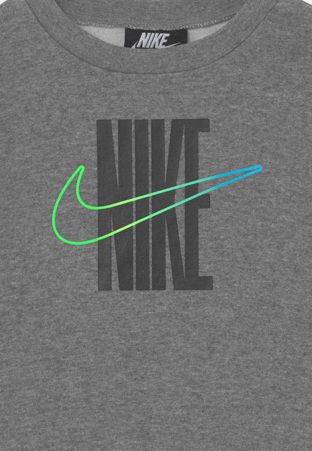 Nike Sportswear RISE TAPING CREW SET UNISEX