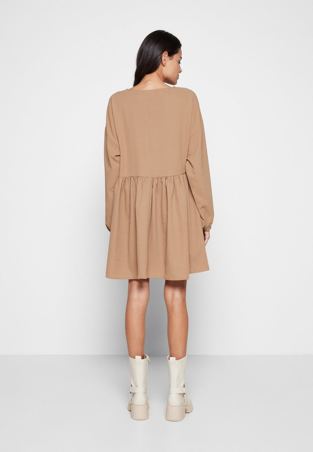 Noisy May NMCATIE WRAP DRESS