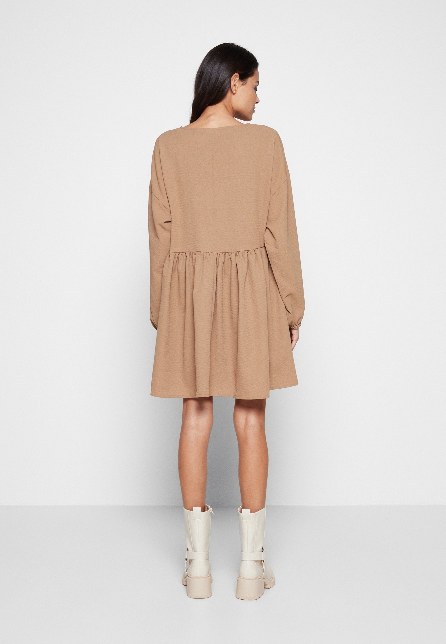 Noisy May NMCATIE WRAP DRESS