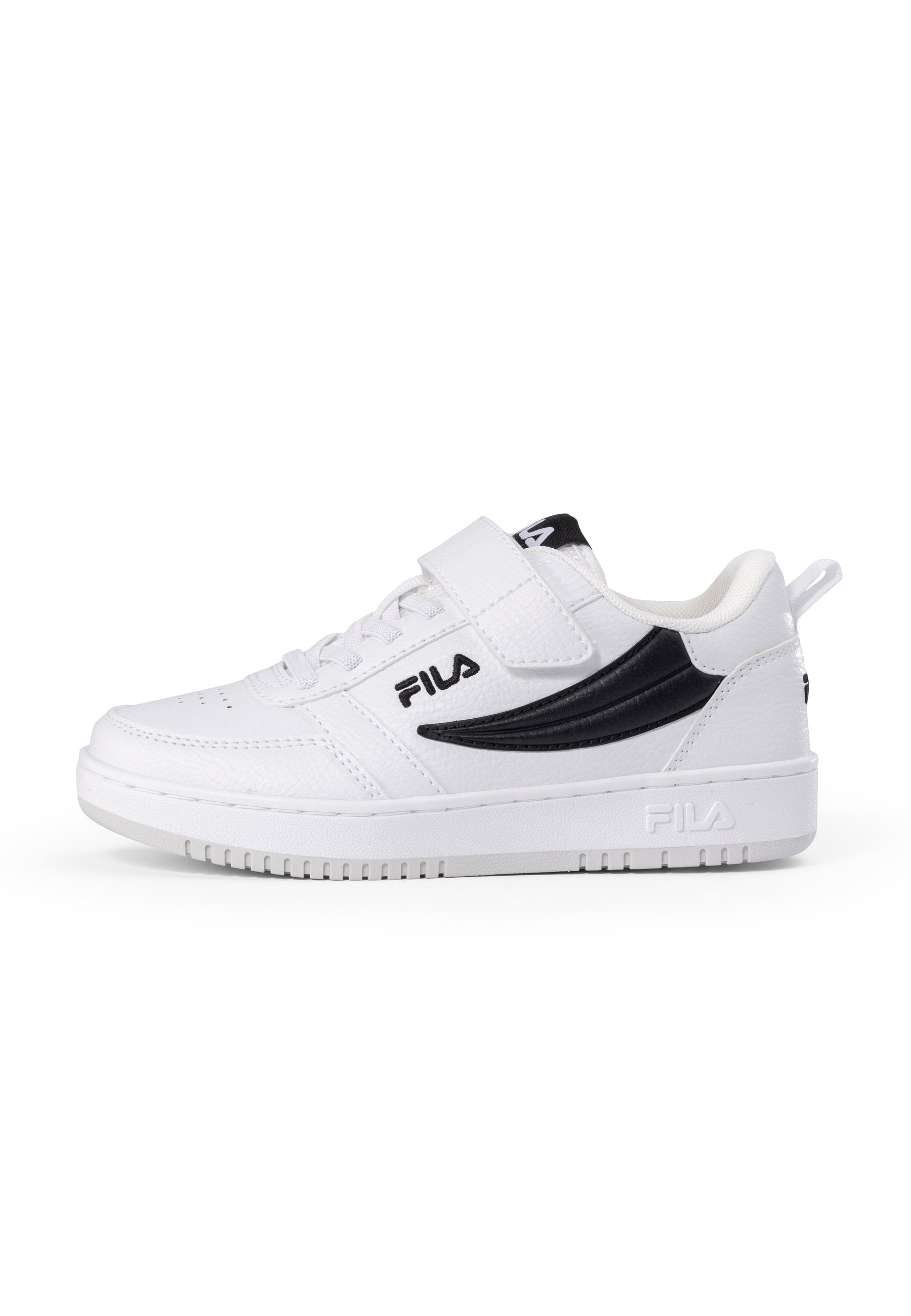 REGA FOOTWEAR NF Media 1