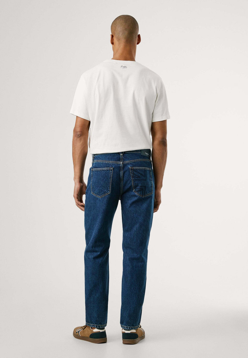 Pepe Jeans  BYRON FS DK