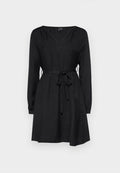 Vero Moda VMMELONEY SHORT VOLUME DRESS