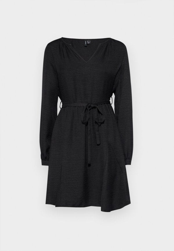 Vero Moda VMMELONEY SHORT VOLUME DRESS