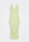 PERIDOT DRESS Media 1