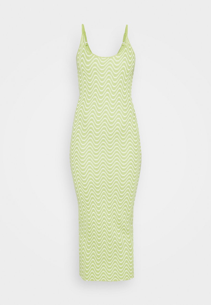PERIDOT DRESS Media 1