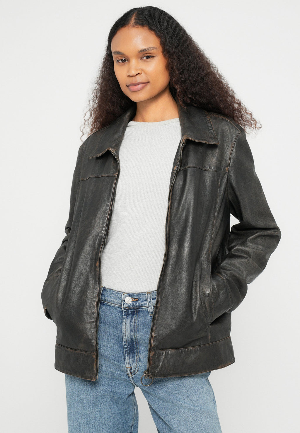 7 for all mankind STOVEPIPE STRAIGHT