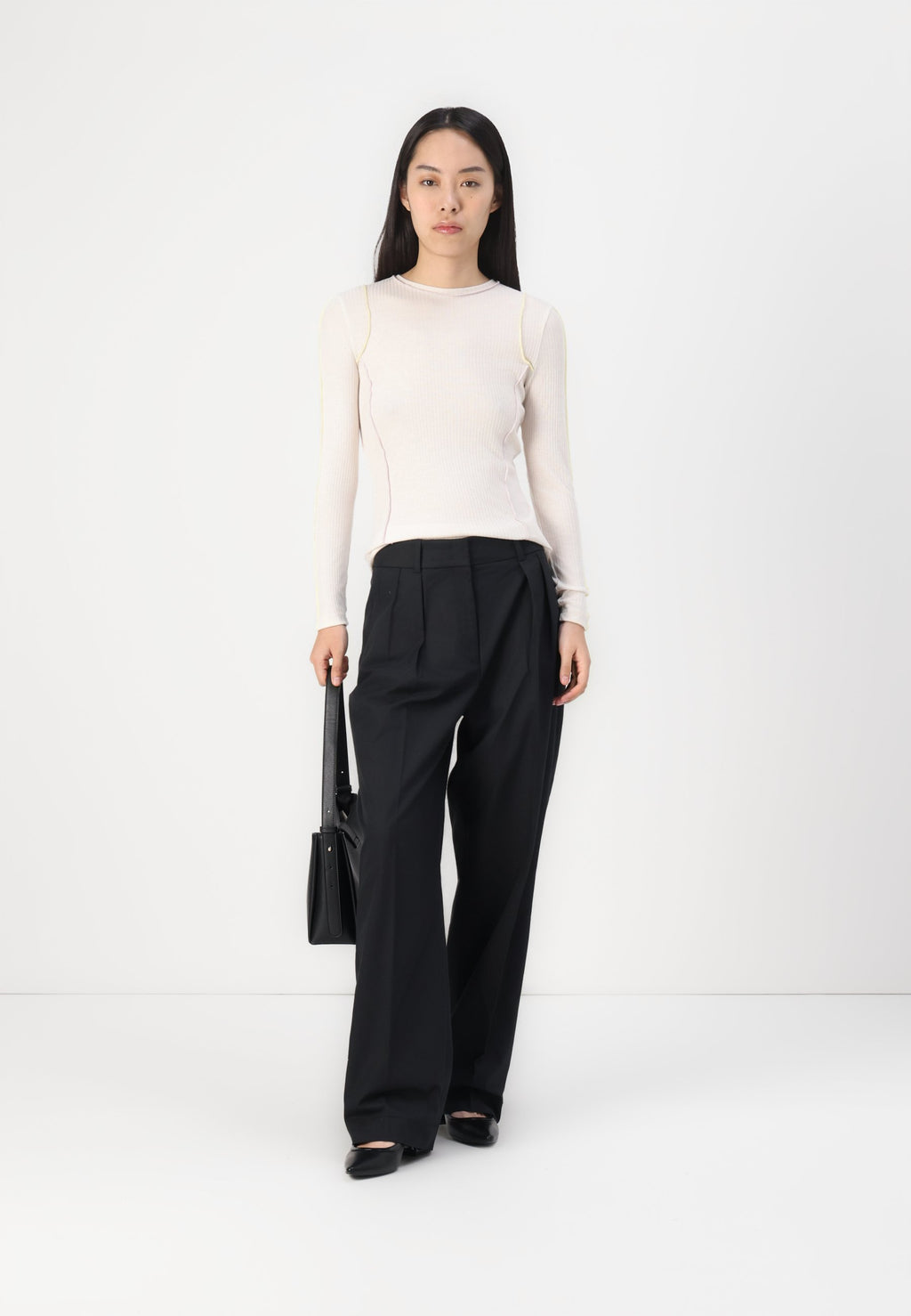 Esprit Langarmshirt Media 2
